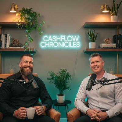 Episode #67 How to Turn Capital Gains into TAX FREE Long-Term Wealth (with Ashley Tison)
