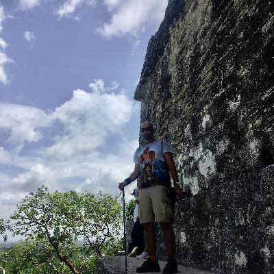 Podróżnicze podsumoanie roku 2021