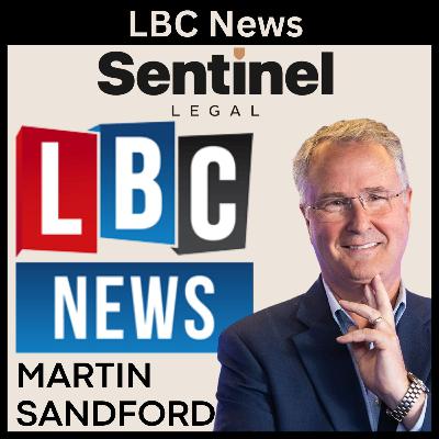 The Latest on the Car Finance Mis-Selling Scandal with LBC News