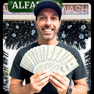 Printing Money with Options & The Car Wash Goldmine | Ep. 261 Printing Money with Options & The Car Wash Goldmine | Ep. 261