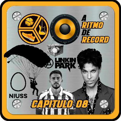 A Ritmo de Récord 8x01