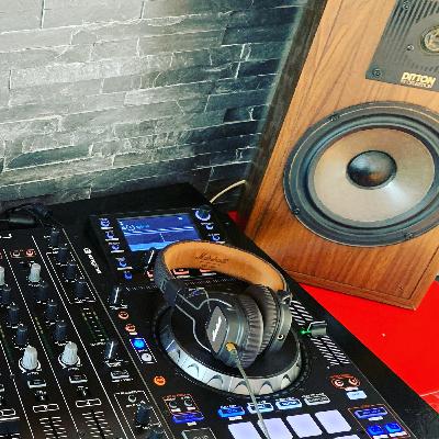 La Mixtape de Perriche #24 - 09.01.22