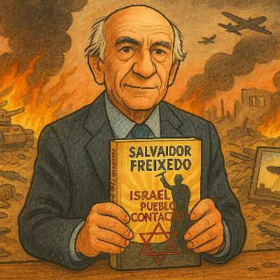 Por qué nunca habrá paz entre Israel y Palestina?