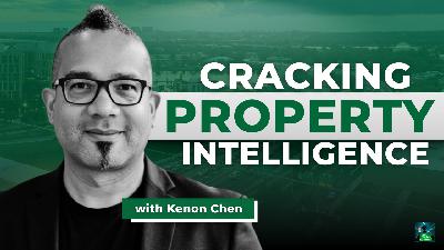 ⁠From AVMs to Underwriting Automation: Inside Clear Capital’s Property Intelligence Stack