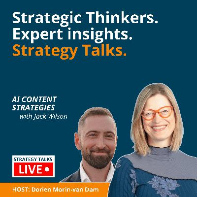 How to Write Better and More Authentic With AI for Content Success