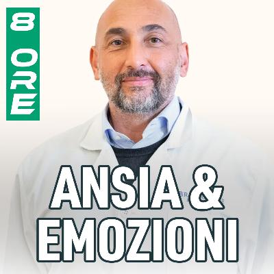 67: COME GESTIRE LE EMOZIONI con GABRIELE ZANARDI 67: COME GESTIRE LE EMOZIONI con GABRIELE ZANARDI