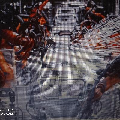 As alterações causadas pela Terceira Revolução Industrial