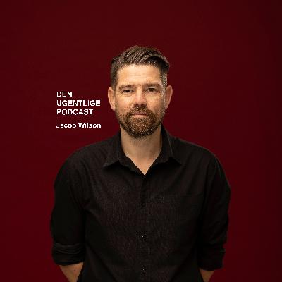 Den Ugenlige Podcast - 8 september 2025