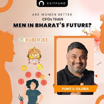 Are Women Better CFOs Than Men In Bharat's Future?
