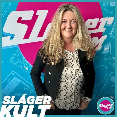 Sláger Kult | Czunyi Tímea |Nem csak viaszfigurák – Íme Budapest egyik legélőbb közösségi tere | Aki kérdez: S. Miller András