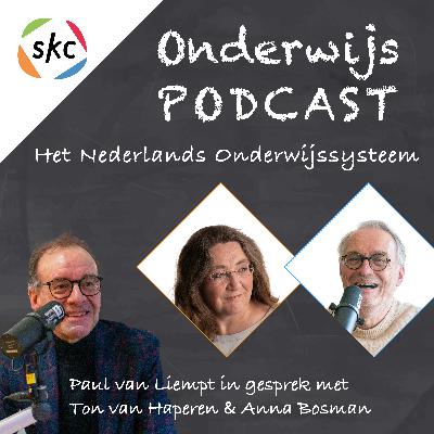 De staat van het onderwijs De staat van het onderwijs