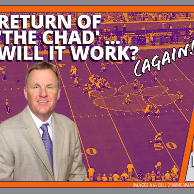 Chad Morris Returning to Clemson: Transfer Portal Impact of Dabo Swinney’s Big Move Chad Morris Returning to Clemson: Transfer Portal Impact of Dabo Swinney’s Big Move