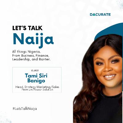 Is School a Scam? Examining the State of Education in Nigeria with Nnnana and Tami