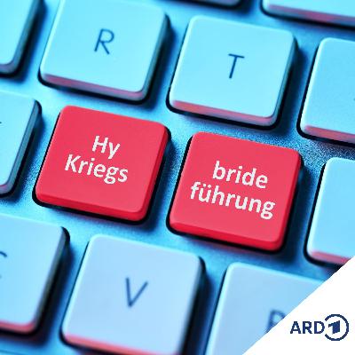 Wie soll die NATO auf hybride Angriffe reagieren?