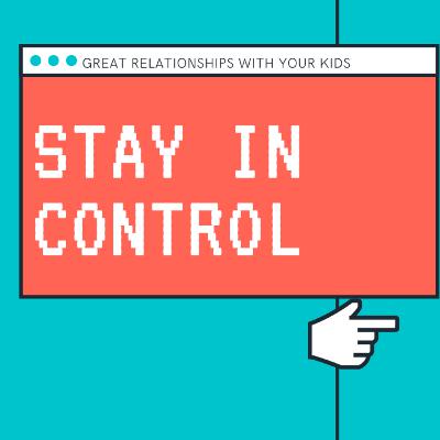 👪 Here's How To CONTROL the Conversation 👪 Here's How To CONTROL the Conversation