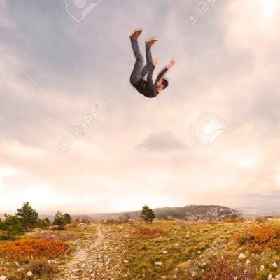 One Fall Out One Fall Out