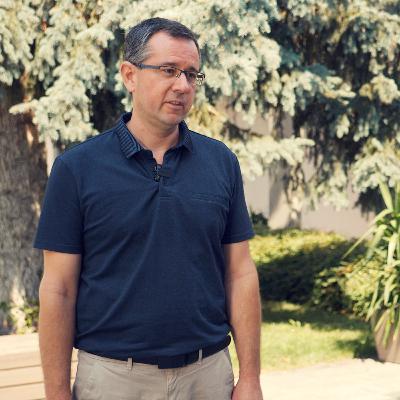 Visegrádi tábor 40 - Eőry Dénes - 10. előadás