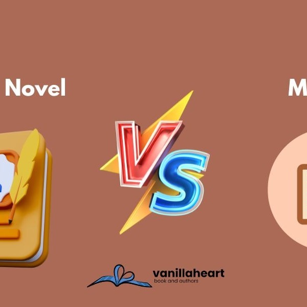 Which Is One Difference Between a Graphic Novel and A Memoir