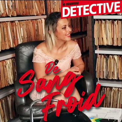 Podcast / De sang froid - Rencontre avec Hager Sehili qui a fait condamner l’État suite au meurtre de sa sœur - Episode 2