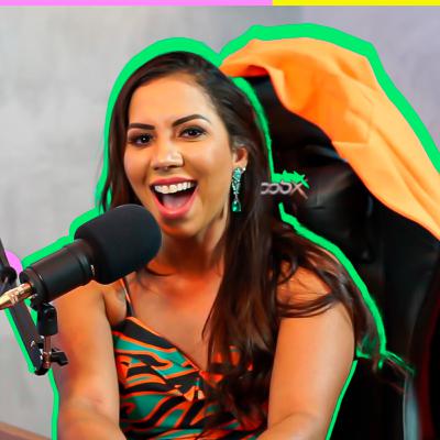 MIRANDA - É SOBRE ISSO #02