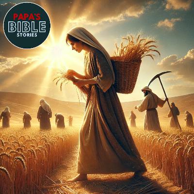 Ep. 69 - Ruth (Part 2)