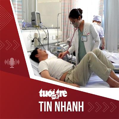 Tin tức tối 4-3: Bộ Y tế yêu cầu điều tra, xử lý nhanh vụ nhiều người nhập viện sau ăn bánh mì ở Vũng Tàu