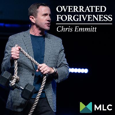 Overrated: Forgiveness