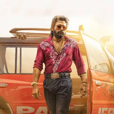 Pushpa 2 The Rule (Movie Review) Pushpa 2 The Rule (Movie Review)