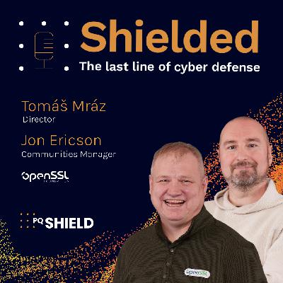 The Next Chapter in Securing the World's Internet