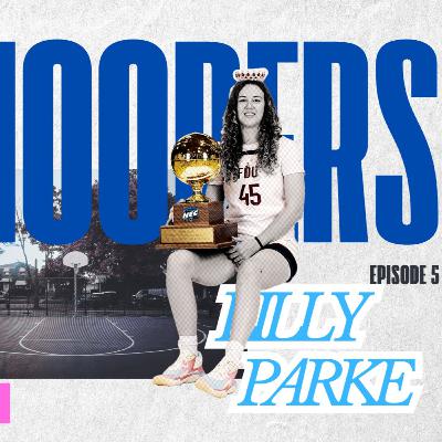 THE CROSS-COUNTRY GAME: LILLY PARKE'S JOURNEY || KIWIHOOPERS.COM THE CROSS-COUNTRY GAME: LILLY PARKE'S JOURNEY || KIWIHOOPERS.COM