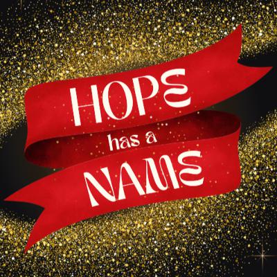 Hope Has a Name | Part 1 - Wonderful Counselor