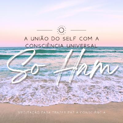 So Ham: torne-se um com o universo