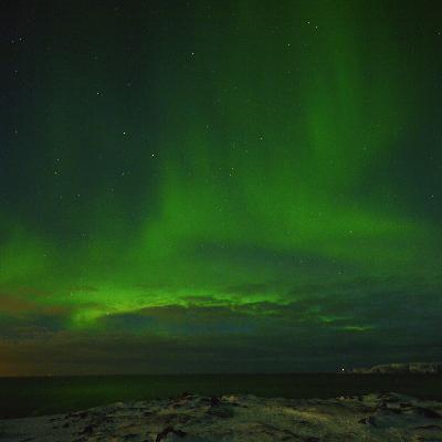 Vol.70 去北冰洋里裸泳，环游世界的一百种方式