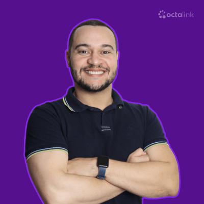 RAFAEL COSTA - OCTACAST #03