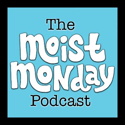 The Scooter Brothers | The Moist Monday Podcast Ep. #208 w/ Robert Zortman & Jacob White