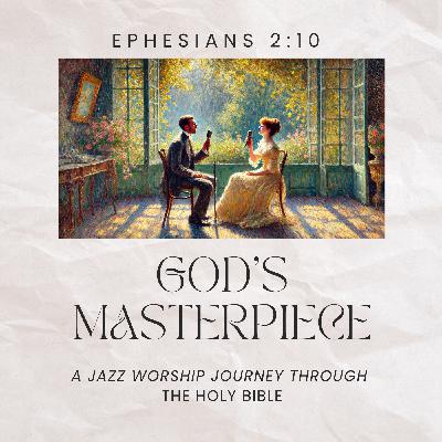 God’s Masterpiece (Ephesians 2:10)