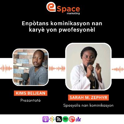 enpòtans kominikasyon nan karyè yon pwofesyonèl | Sarah M Zephyr enpòtans kominikasyon nan karyè yon pwofesyonèl | Sarah M Zephyr