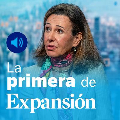 Santander, Mercadona, Caixabank, Netflix, Paramount, Nvidia y Google