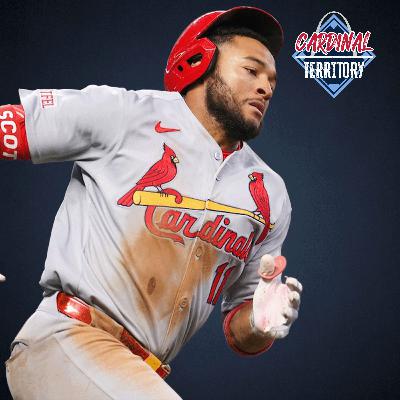 Cardinals bullpen needs, Victor Scott II's future, SP Ryan Helsley? Cardinals bullpen needs, Victor Scott II's future, SP Ryan Helsley?