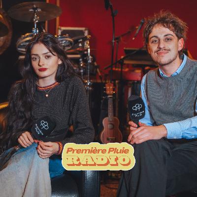 Solann : « Je n'ai eu que de la chance » — Interview