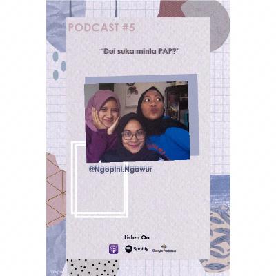 Doi suka minta PAP ? Doi suka minta PAP ?