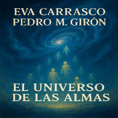 El Universo de las Almas Nº 31 (Directo 22 de Septiembre)