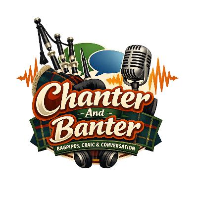 Chanter and Banter! Episode 3 - Uniform: Drip or Disaster? Chanter and Banter! Episode 3 - Uniform: Drip or Disaster?