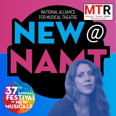 S4E3 Festival Preview: WAKEMAN Featuring NAMT Festival Writer JENN GRINELS S4E3 Festival Preview: WAKEMAN Featuring NAMT Festival Writer JENN GRINELS