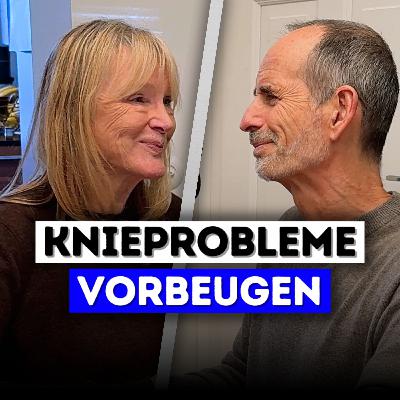 Keiner spricht darüber: Was wirklich hinter Knieschmerzen steckt