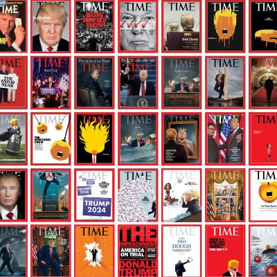 The Y & The M The Y & The M