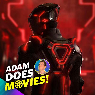 Tron: Ares - Movie Review