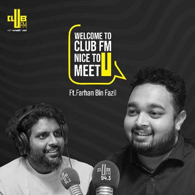 Ethical Hacker Farhan Bin Fazil Interview | RJ Rafi