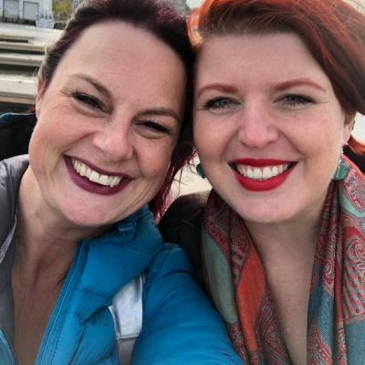 The magnificent KAZ RILEY!! We talk about being better women - sexually