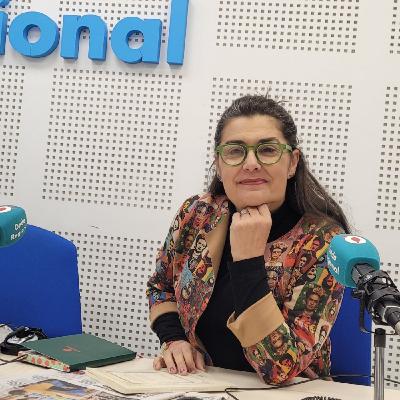 EL ROMPEOLAS T08C016 Desde el gallinero. La Beata María Ángela Astorch  y la Riada de San Calixto (02/11/2025)